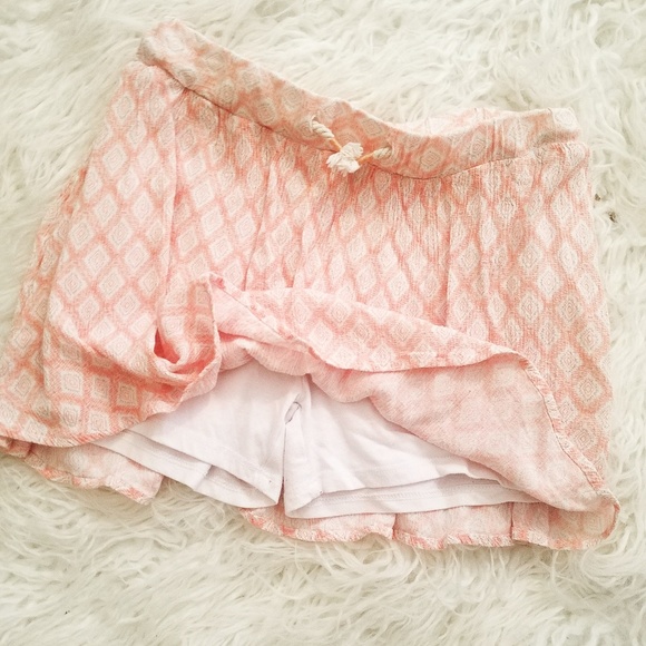 🍍3/$20 Girls skirt/skort - Picture 2 of 3